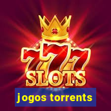 jogos torrents